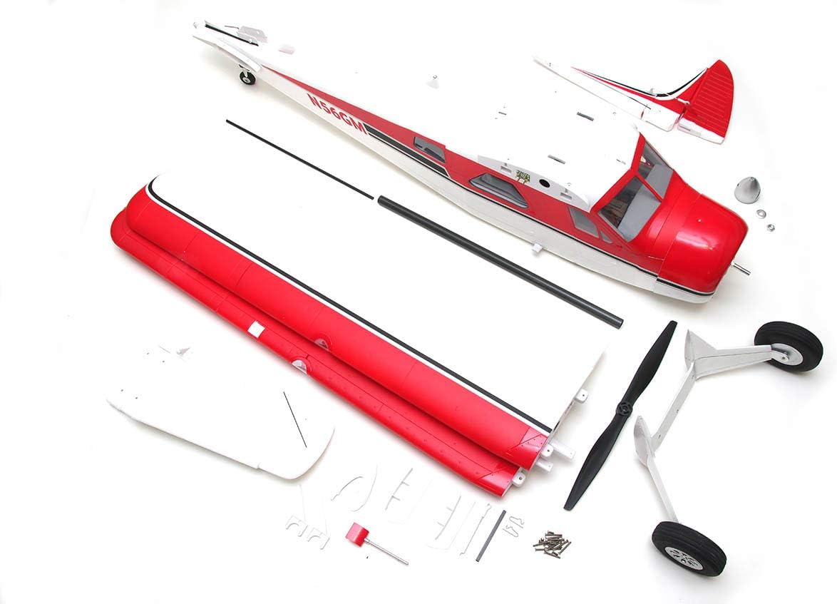 fms beaver 2000mm v2