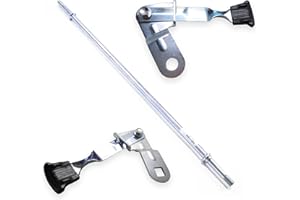 BRIGGS & STRATTON Snapper 7021119Yp - Axle V21 7021119YP