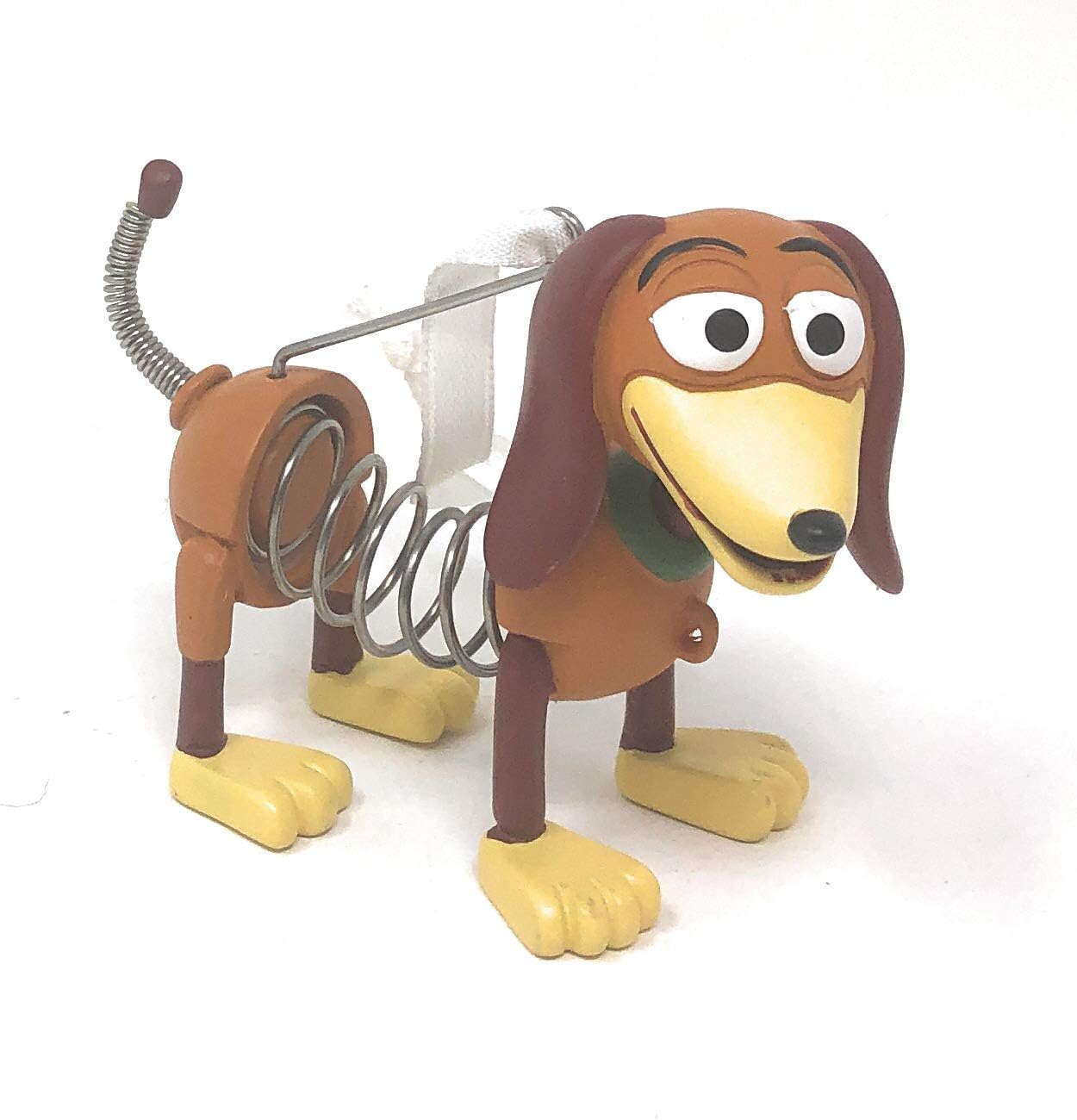 big w slinky dog