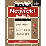 Comptia Network+ All-in-one Exam Guide: Exam N10-006