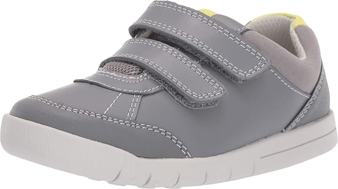 clarks emery sky grey