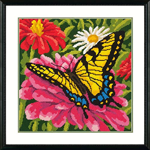 Top 10 Needlepoint Kits With Yarn of 2020 No Place Called Home