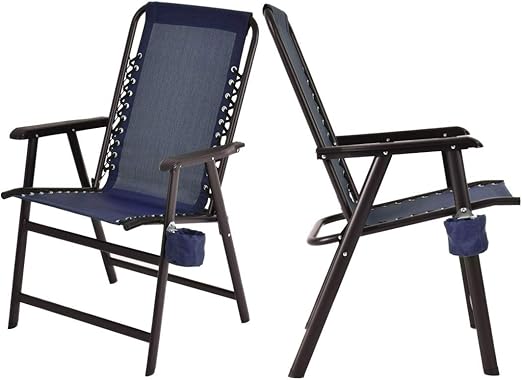 modern outdoor folding chairs
