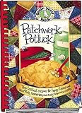 Patchwork Potluck Cookbook (Everyday Cookbook Collection) by 