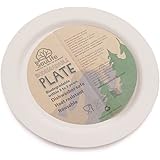 Eco Sou Life(エコソウライフ) ラージディナープレート サンド 23761