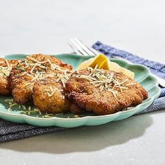 Chicken Scallopini - Serves 8