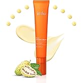 it:fu Triple Retinoid Vita A Cream | Pore Minimizer & Firming Anti-Aging Cream | Salmon DNA, Niacinamide & Noni | K-Beauty 1.01 fl.oz