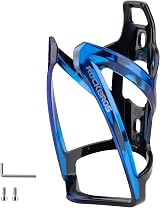 ROCKBROS Bottle Cage Bicycle Cup Holder Lightweight 35g 3 Colors