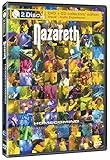 Nazareth Album: «Nazareth - Homecoming (Collector's Edition) (Bonus CD)» (Front side) Nazareth Album: «Nazareth - Homecoming (Collector's Edition) (Bonus CD)» (Front side)