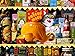 Buffalo Games - The Cats of Charles Wyoscki - Ethel The Gourmet - 750 Piece Jigsaw Puzzle