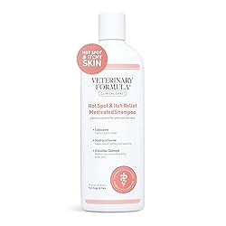 Veterinary Formula Clinical Care Hot Spot & Itch