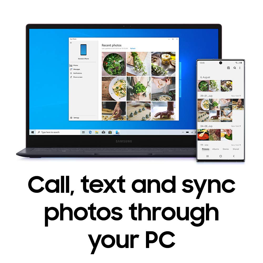 SAMSUNG Galaxy Book S 13.3