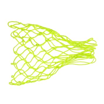 Anbau Luminous Durable Outdoor Indoor Standard Hoop Rim Basketball Net