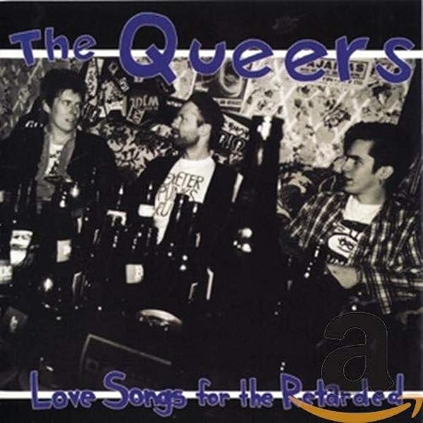 The Queers ‎– Don't Back Down オリジナル盤 WENOD RECORDS : BAKU x D-Styles - It's a Jazz Thing [TAPE+DL