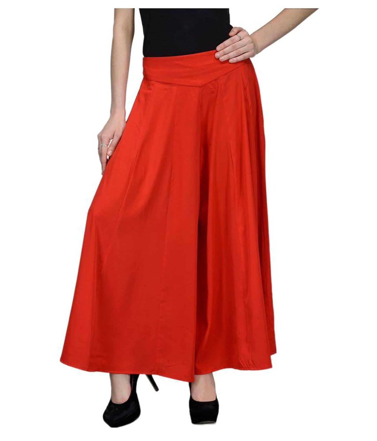 damen mode women's flared pants