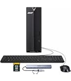 PCセット　acer　XC-830-N14F/F Celeron J4005 Amazon.com: Acer Aspire XC - Desktop Intel Celeron J4125 2GHz 4GB