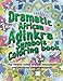 Adinkra Coloring book: The wonder of nature is now yours to color and explore. by Fritz Richard