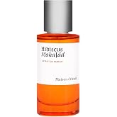 Maison Crivelli Hibiscus Mahajad Extrait De Parfum Spray for Unisex, 1.7 Ounce / 50ml