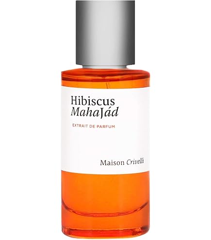 Amazon.com : Maison Crivelli Oud Maracuja Extrait De Parfum Spray