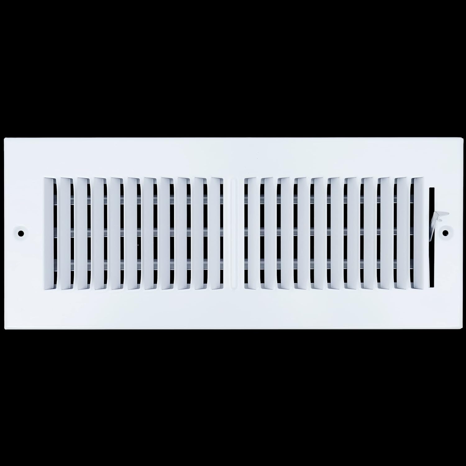 Registers, Grilles & Vents - Handua 12