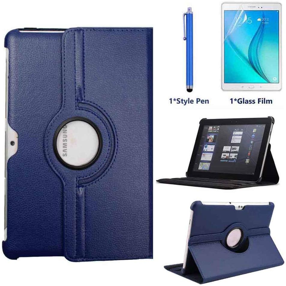 Case for Samsung Galaxy Tab 2 10.1 inch (GTP5100 GTP5110
