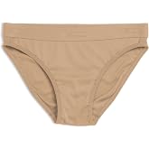 TomboyX Tucking Bikini Underwear for Secure Compression, Sustainable Soft Stretch Fabric, Inclusive Fit Panties