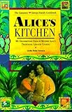Alice's Kitchen: Traditional Lebanese Cooking by