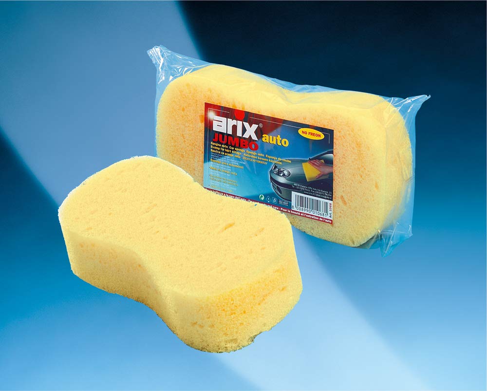 Arix 001129068 Ergonomic Jumbo Sponge