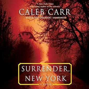 Amazon Com Surrender New York Audible Audio Edition