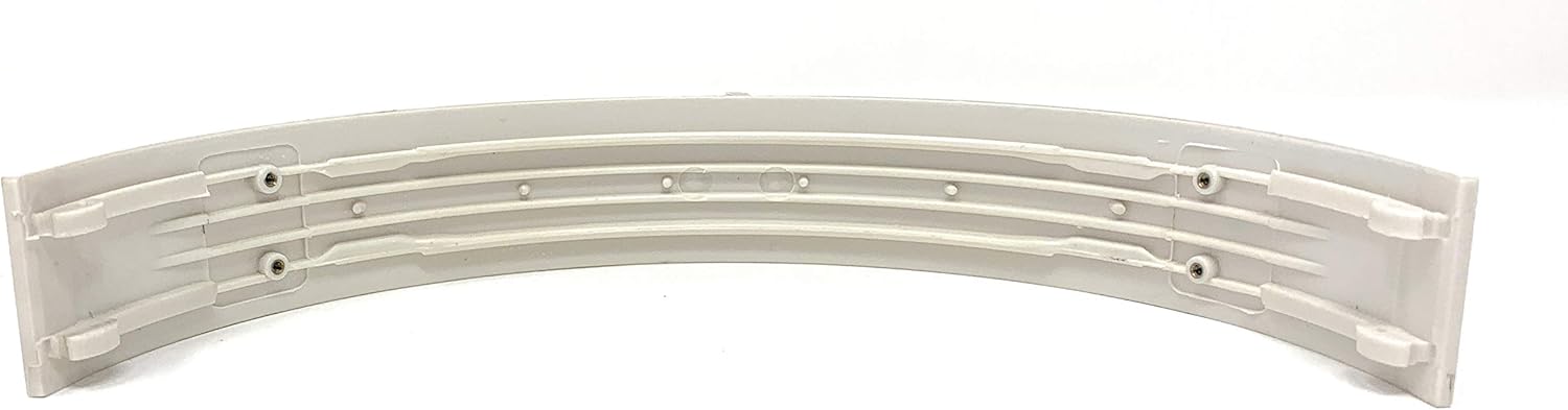 Replacement Top Headband Repair parts for Beats by Dr. Dre Solo HD Wired Headphones Solo1 wired (White) - Image 5