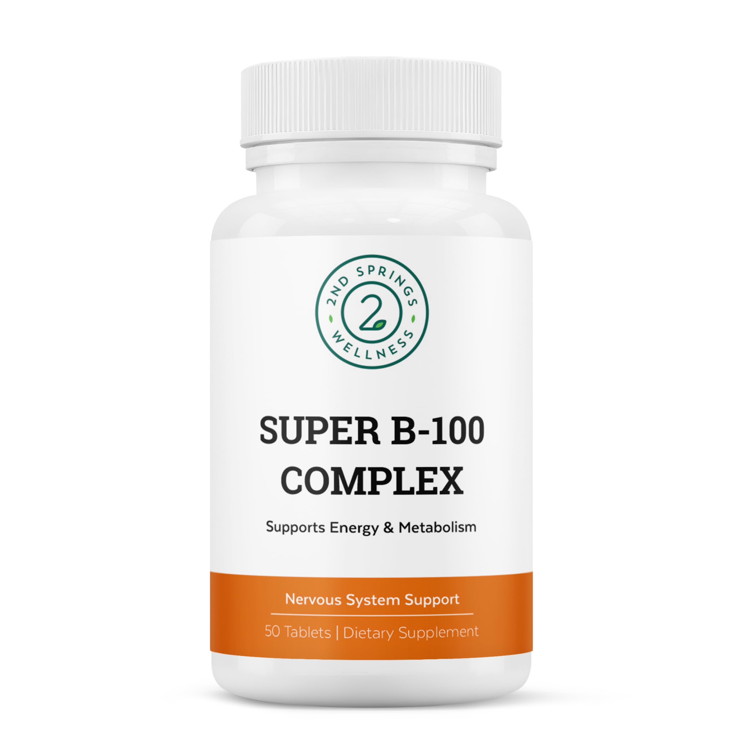 Super B-100 Complex