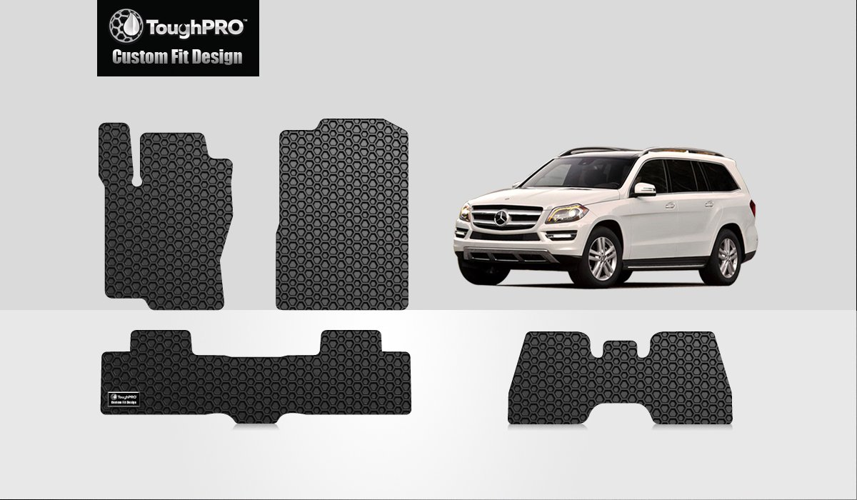 ToughPRO MercedesBenz GL450 GLS350d GLS450 GLS550 GLS63
