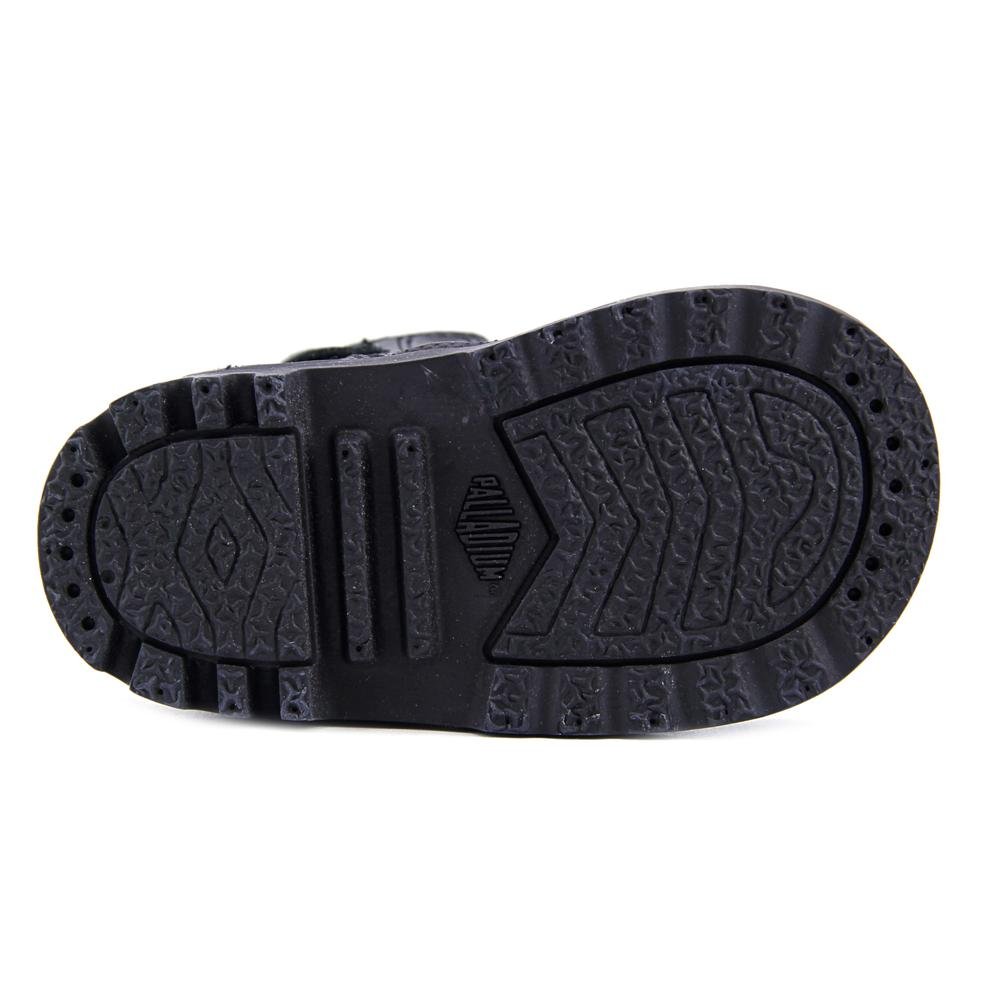 palladium baby shoes