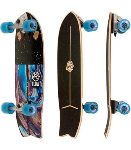 Flow Surf Skates Cruiser - 32