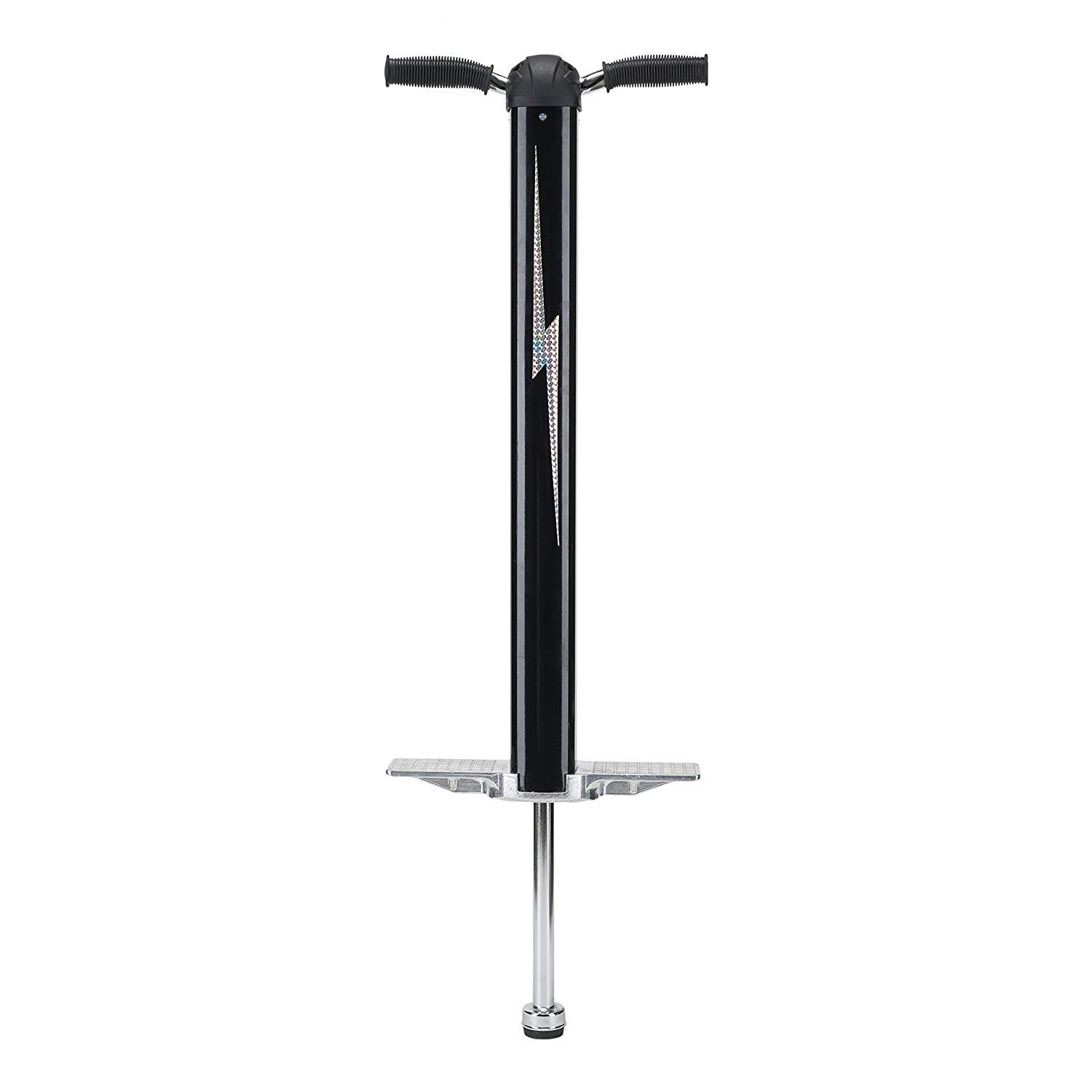 Flybar Super Pogo 2 - Pogo Stick For Kids and Adults 14 & Up Heavy Duty For Weights 90-200 Lbs