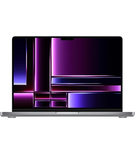 Amazon.com: Apple 2023 MacBook Pro with Apple M3 Pro Chip (14-inch