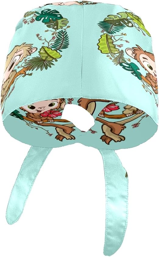 amazon monkey cap
