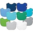 green sprouts Stay-dry Baby Bibs