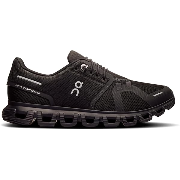 Amazon.com | On Womens, Cloudnova X Black/Eclipse 5 Medium | Snow