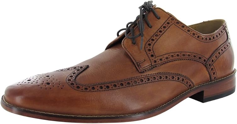 cole haan giraldo wingtip