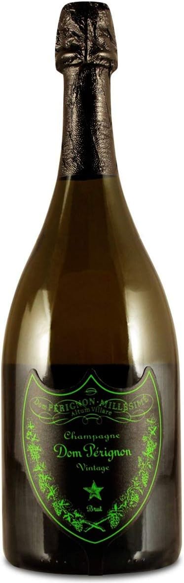 Dom Perignon 2008 Vintage Champagne 75cl