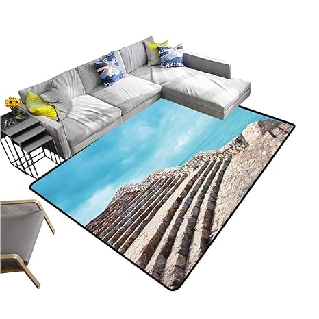 Amazon Com Silky Smooth Bedroom Mats A Stone Step Next To