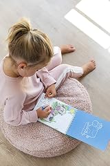 Galt Toys Water Magic Farm Colouring Books for Children Ages 3+ view 2
