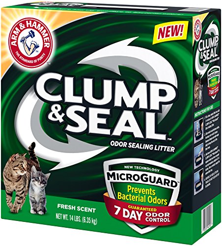 arm & hammer microguard