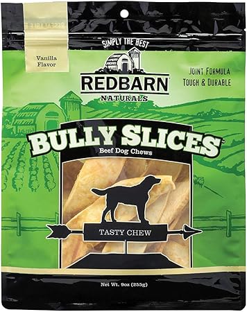 bully slices for dogs