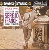 ROMANTIC ITALIAN SONGS