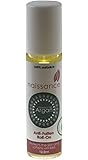 Moroccan Argan - Anti-Falten Roll-On - 12,5ml