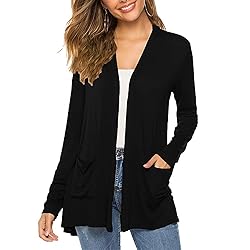Dressy Sweaters Womens Cardigans Kimono Cardigans