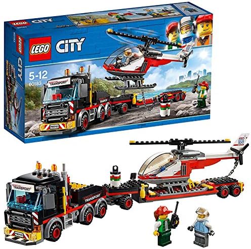lego city fire station 2008