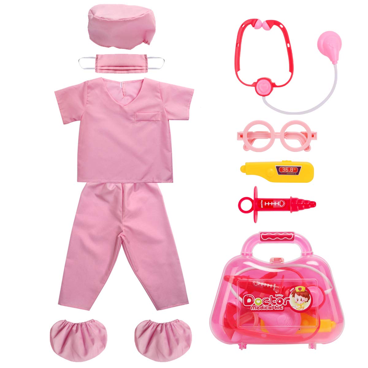 dress up kit for toddlers